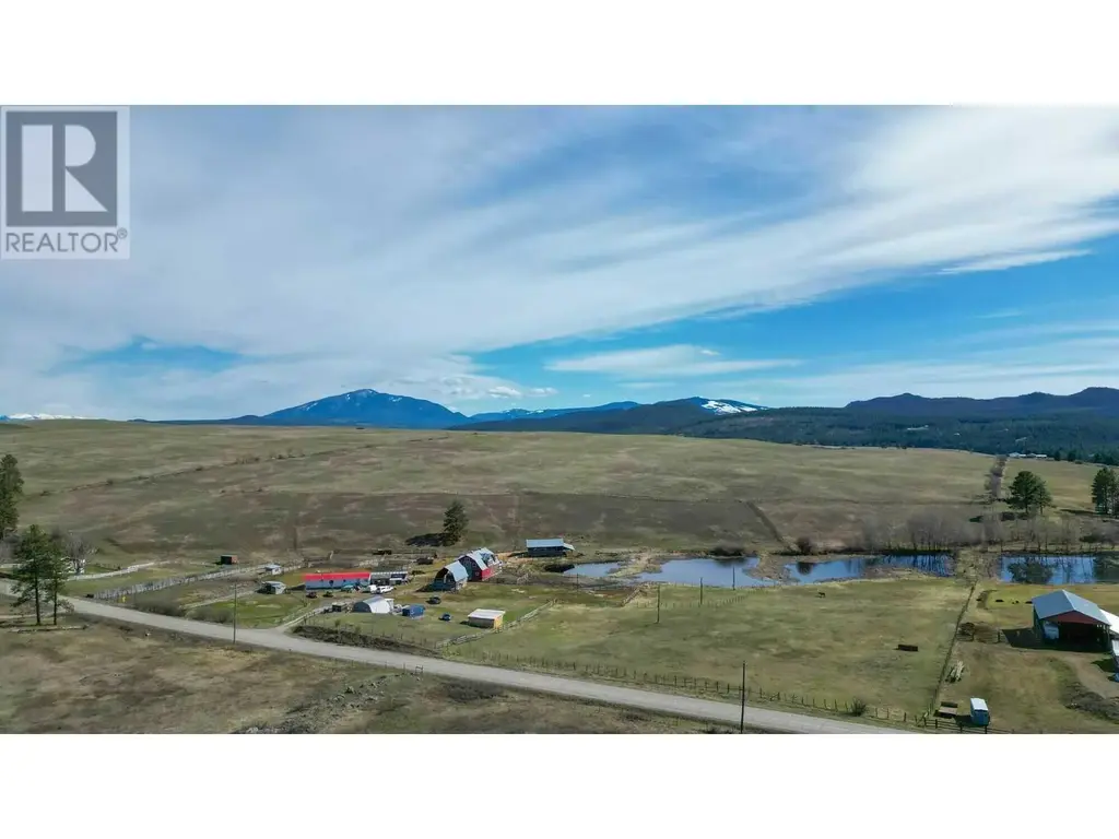 3180 Mission Wycliffe Road, Cranbrook